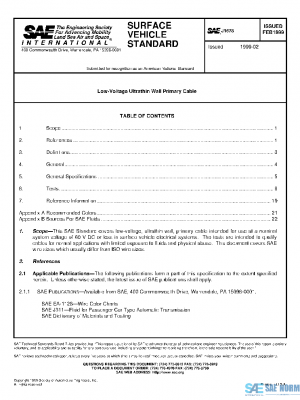 SAE J1678_199902 PDF