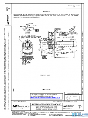 SAE MA3367B PDF
