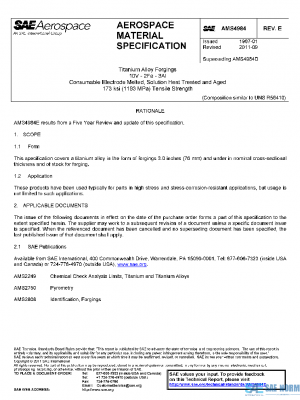 SAE AMS4984E PDF