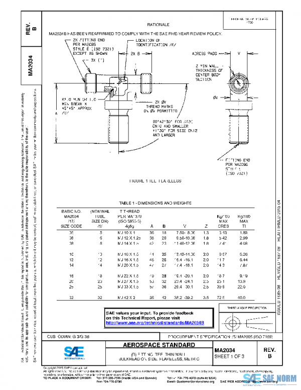 SAE MA2034B PDF