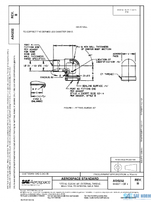 SAE AS4232B PDF