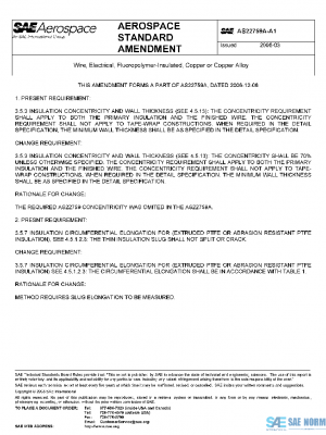 SAE AS22759A_A1 PDF