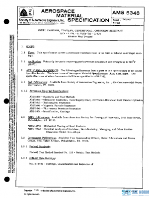 SAE AMS5348 PDF