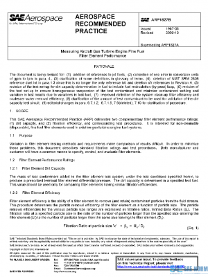 SAE ARP1827B PDF