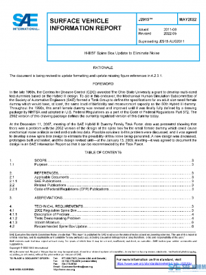 SAE J2915_202205 PDF