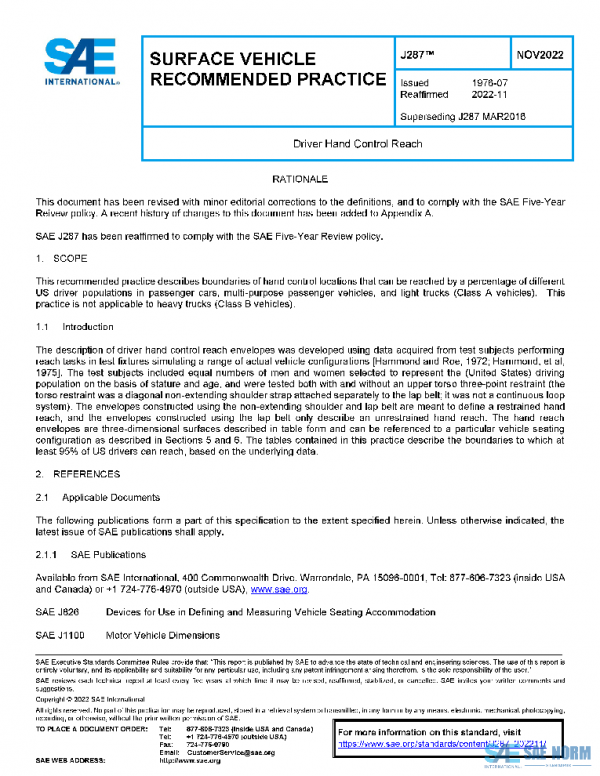 SAE J287_202211 PDF SAE J287_202211 PDF
