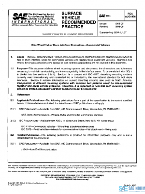 SAE J694_199808 PDF