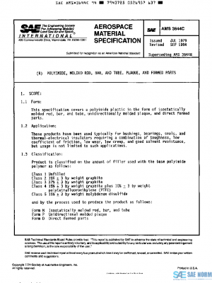 SAE AMS3644C PDF