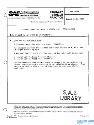SAE J1999_198910 PDF
