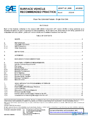 SAE J2534-2/1_0500_202201 PDF