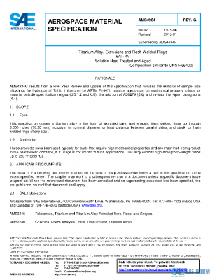 SAE AMS4934G PDF