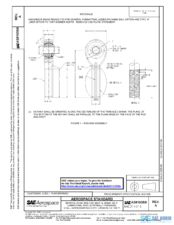 SAE AS81935/6A PDF SAE AS81935/6A PDF