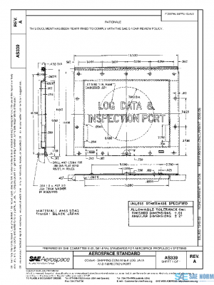 SAE AS339A PDF