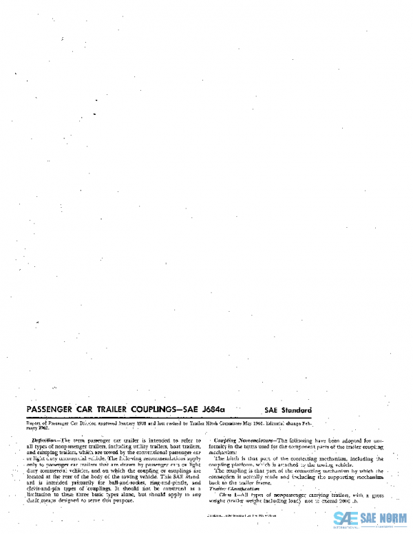 SAE J684A_196202 PDF