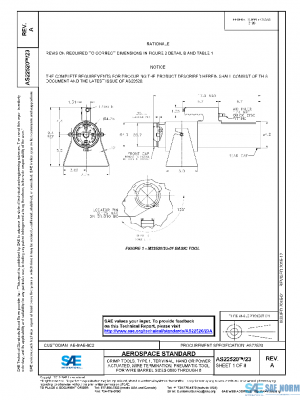 SAE AS22520/23A PDF