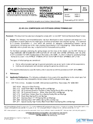 SAE J1121_198807 PDF