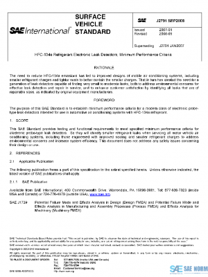 SAE J2791_200809 PDF