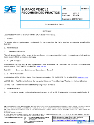 SAE J288_201404 PDF
