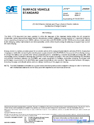 SAE J1772_202401 PDF