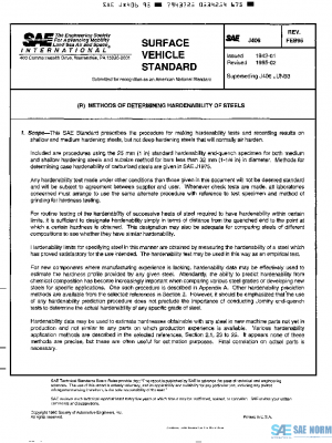 SAE J406_199502 PDF