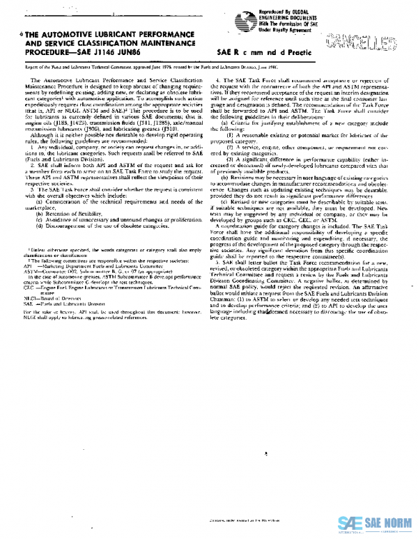 SAE J1146_199405 PDF SAE J1146_199405 PDF