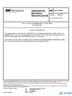 SAE AMSS8690A PDF