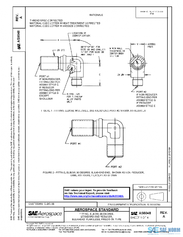 SAE AS6048A PDF