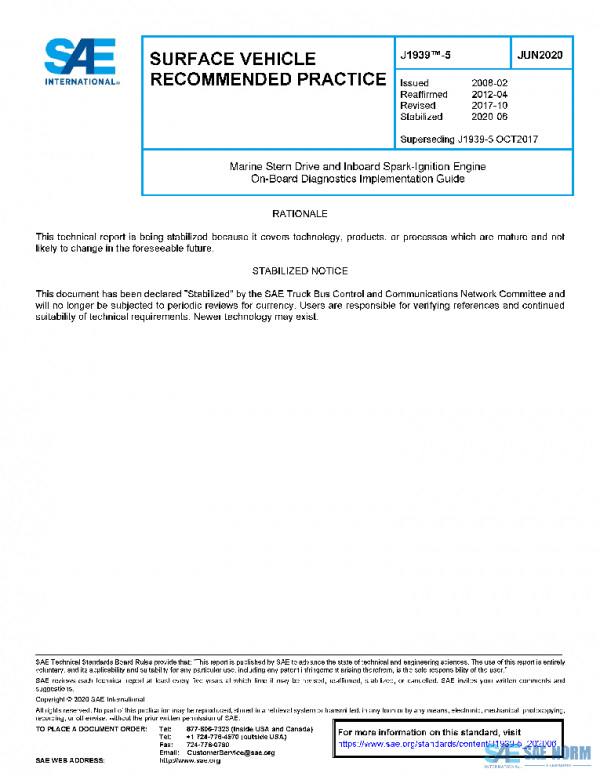 SAE J1939-5_202006 PDF