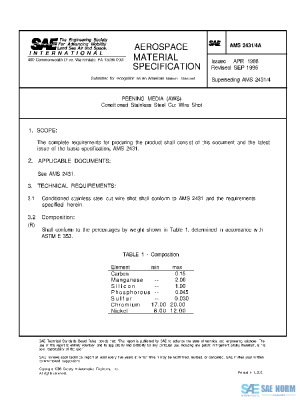 SAE AMS2431/4A PDF