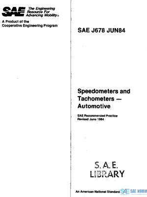 SAE J678_198406 PDF