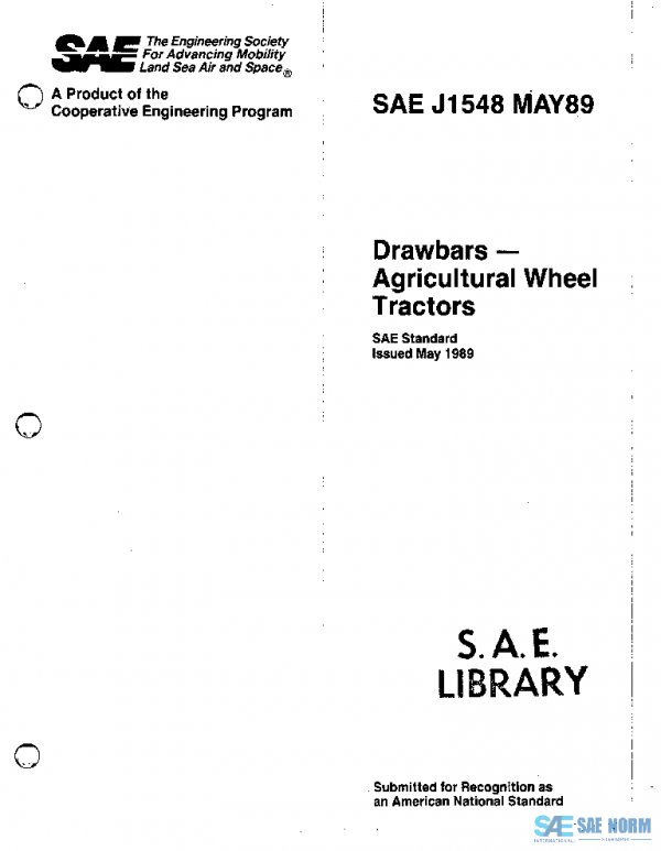 SAE J1548_198905 PDF