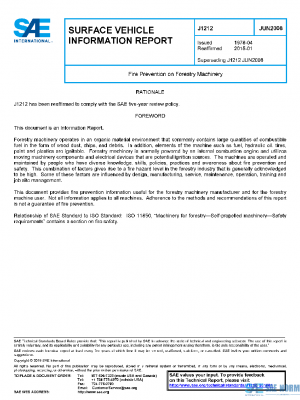 SAE J1212_201501 PDF