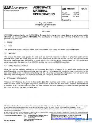 SAE AMS3238G PDF