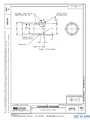SAE AS5176A PDF