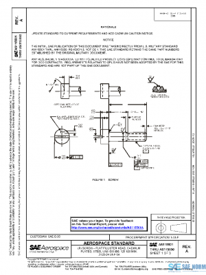 SAE AS115501A PDF