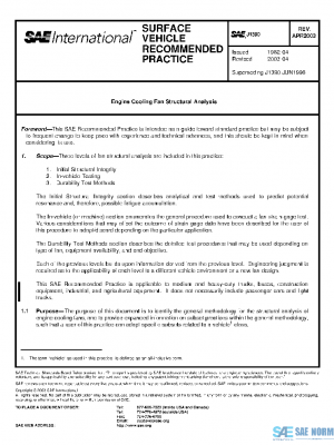 SAE J1390_200304 PDF