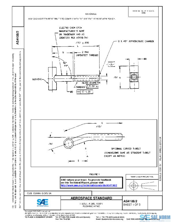 SAE AS4108/2 PDF SAE AS4108/2 PDF