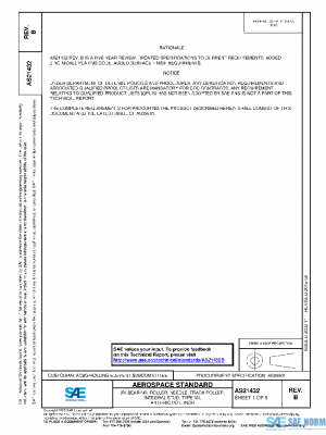 SAE AS21432B PDF