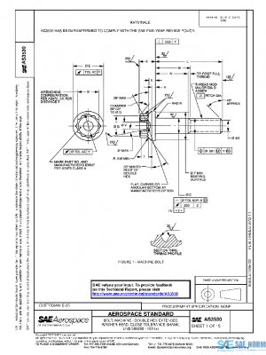 SAE AS3530 PDF