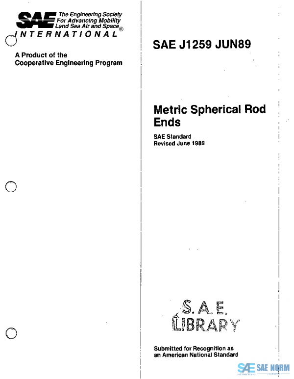 SAE J1259_198906 PDF