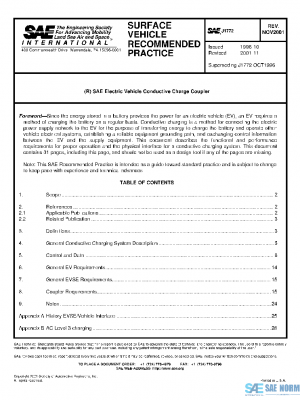 SAE J1772_200111 PDF