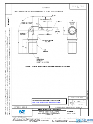SAE AS6484 PDF