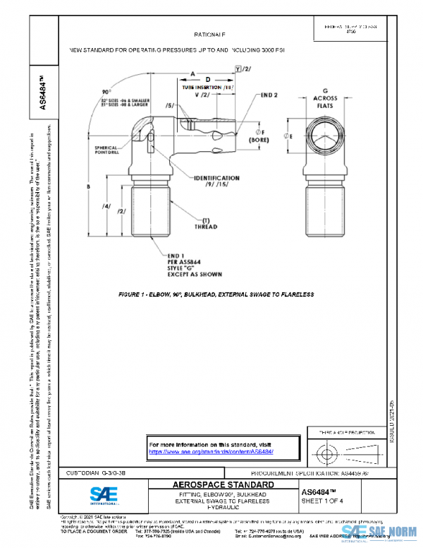 SAE AS6484 PDF