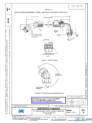 SAE AS140G PDF
