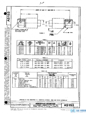 SAE AS153 PDF