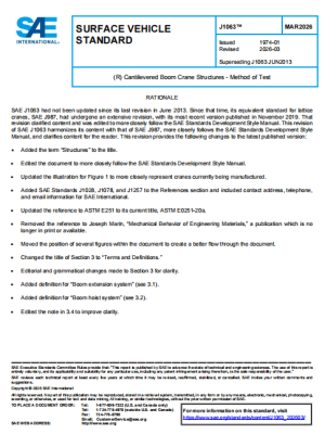 SAE J1063_202603 PDF