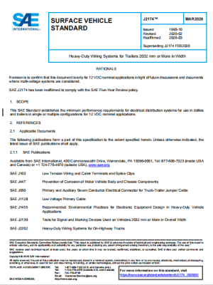 SAE J2174_202603 PDF