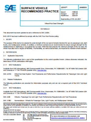 SAE J2315_202601 PDF