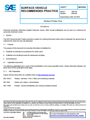 SAE J2332_202603 PDF