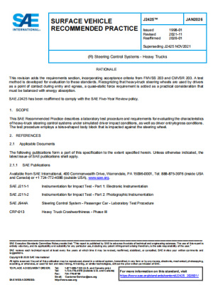 SAE J2425_202601 PDF